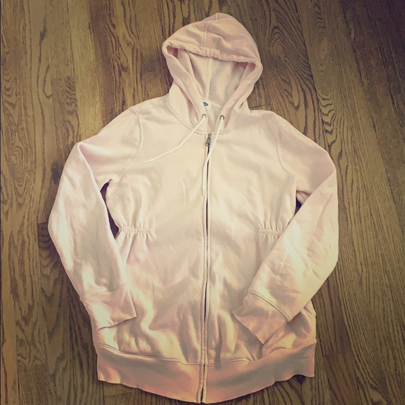 Old Navy Tops - Old Navy Maternity Hooded Sweatshirt